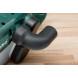 Стрічкова шліфмашина Metabo BAE 75 600375000
