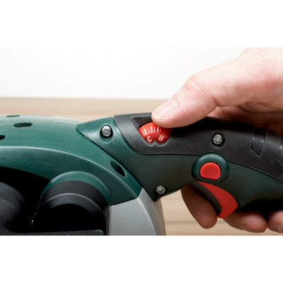 Стрічкова шліфмашина Metabo BAE 75 600375000