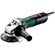 Угловая шлифмашина Metabo W 9-125 600376010