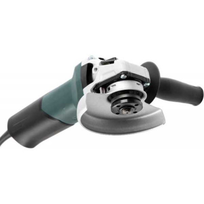 Кутова шліфмашина Metabo W 9-125 600376010