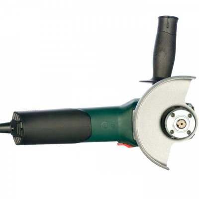 Кутова шліфмашина Metabo W 9-125 600376010