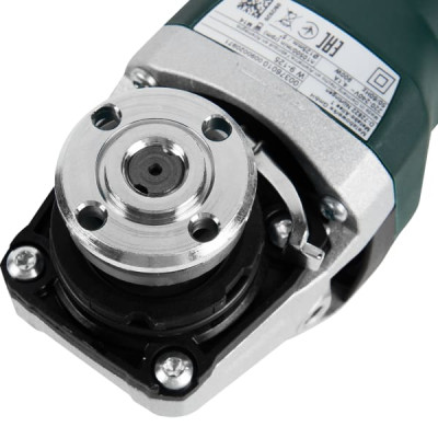 Кутова шліфмашина Metabo W 9-125 600376010