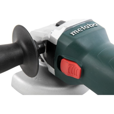 Кутова шліфмашина Metabo W 9-125 600376010