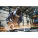 Кутова шліфмашина Metabo W 9-125 600376010