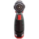 Дриль-шуруповерт ударний акумуляторний Metabo PowerMaxx SB Basic 600385500