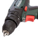Дриль-шуруповерт ударний акумуляторний Metabo PowerMaxx SB Basic 600385500