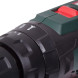 Дриль-шуруповерт ударний акумуляторний Metabo PowerMaxx SB Basic 600385500