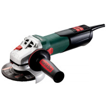 Кутова шліфмашина Metabo WEV 10-125 Quick