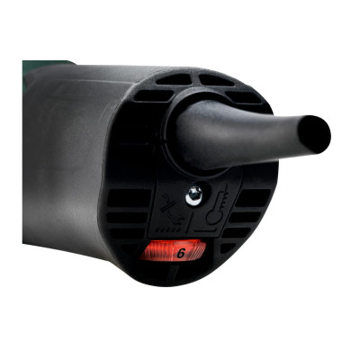 Кутова шліфмашина Metabo WEV 10-125 Quick