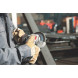 Кутова шліфмашина Metabo WEV 10-125 Quick