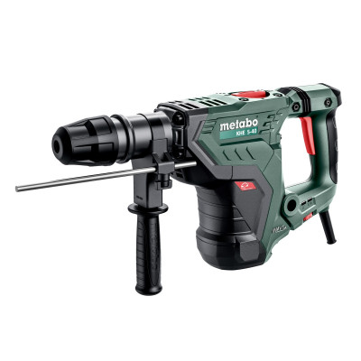 Перфоратор Metabo KHE 5-40 600391500