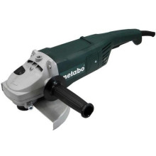 Угловая шлифмашина Metabo WX 2200
