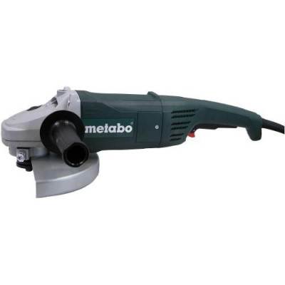 Угловая шлифмашина Metabo WX 2200