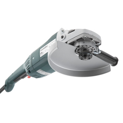 Угловая шлифмашина Metabo WX 2200