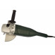 Угловая шлифмашина Metabo WX 2200