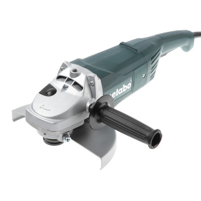 Угловая шлифмашина Metabo WX 2200