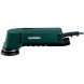 Ексцентрикова шліфмашина Metabo SX E 400 600405000