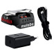Адаптер USB Metabo 18 В PC 18-65 600409000
