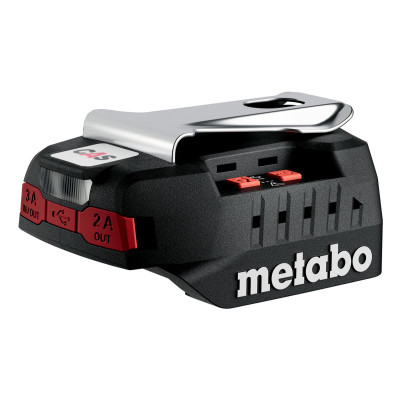 Адаптер USB Metabo 18 В PC 18-65 600409000