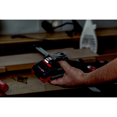 Адаптер USB Metabo 18 В PC 18-65 600409000