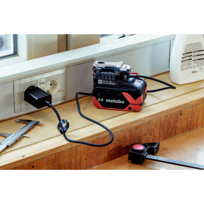 Адаптер USB Metabo 18 В PC 18-65 600409000