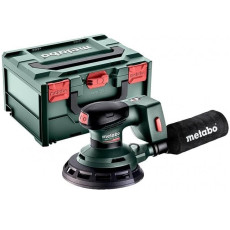 Ексцентрикова шліфмашина акумуляторна Metabo SXA 18 LTX 150 BL 600411840 без АКБ