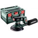 Ексцентрикова шліфмашина акумуляторна Metabo SXA 18 LTX 150 BL 600411840 без АКБ
