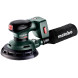 Ексцентрикова шліфмашина акумуляторна Metabo SXA 18 LTX 150 BL 600411840 без АКБ