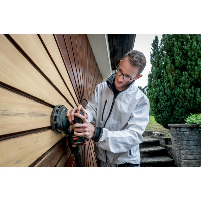 Ексцентрикова шліфмашина акумуляторна Metabo SXA 18 LTX 150 BL 600411840 без АКБ