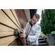 Ексцентрикова шліфмашина акумуляторна Metabo SXA 18 LTX 150 BL 600411840 без АКБ