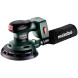 Ексцентрикова шліфмашина акумуляторна Metabo SXA 18 LTX 150 BL 600411850 без АКБ