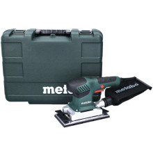 Вібраційна шліфмашина Metabo SR 2185 600441500