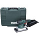 Вібраційна шліфмашина Metabo SR 2185 600441500