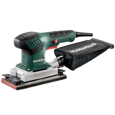 Вібраційна шліфмашина Metabo SR 2185 600441500