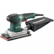 Вібраційна шліфмашина Metabo SRE 3185 600442000