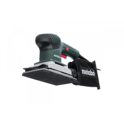 Вібраційна шліфмашина Metabo SRE 3185 600442000