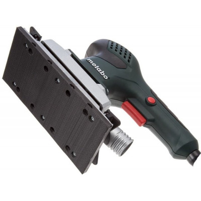 Вібраційна шліфмашина Metabo SRE 3185 600442000