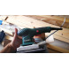 Вібраційна шліфмашина Metabo SRE 3185 600442000