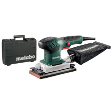 Вібраційна шліфмашина Metabo SRE 3185 600442500