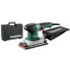 Вібраційна шліфмашина Metabo SRE 3185 600442500