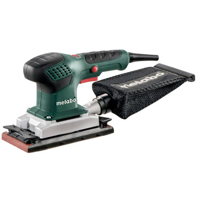 Вібраційна шліфмашина Metabo SRE 3185 600442500