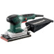 Вібраційна шліфмашина Metabo SRE 3185 600442500