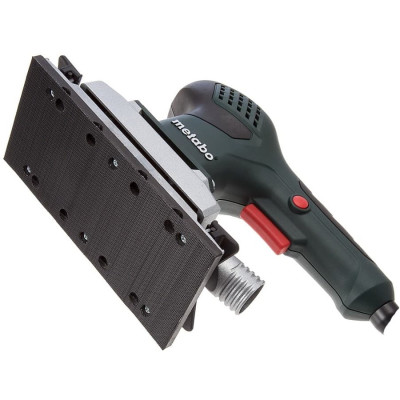 Вібраційна шліфмашина Metabo SRE 3185 600442500