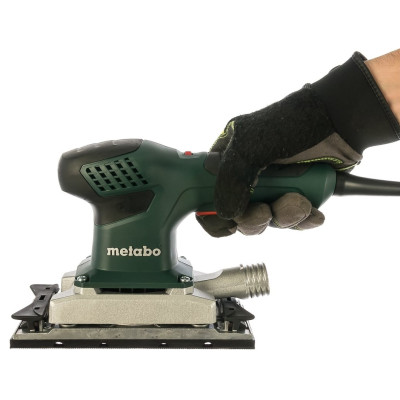 Вібраційна шліфмашина Metabo SRE 3185 600442500