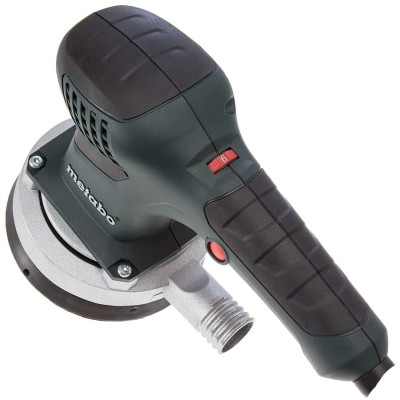 Ексцентрикова шліфмашина Metabo SXE 3125 600443000