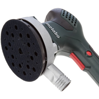 Ексцентрикова шліфмашина Metabo SXE 3125 600443000