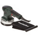 Ексцентрикова шліфмашина Metabo SXE 3125 600443000