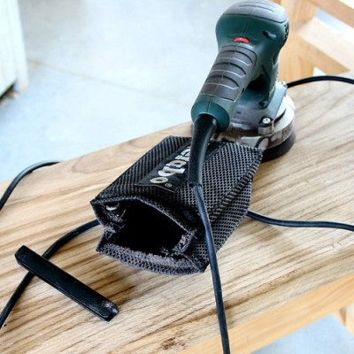 Ексцентрикова шліфмашина Metabo SXE 3125 600443000