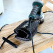 Ексцентрикова шліфмашина Metabo SXE 3125 600443000