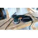 Ексцентрикова шліфмашина Metabo SXE 3125 600443000